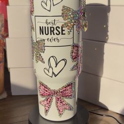 Personalized Tumblers
