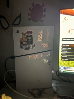 Sony PlayStation 5 Digital Edition Slim