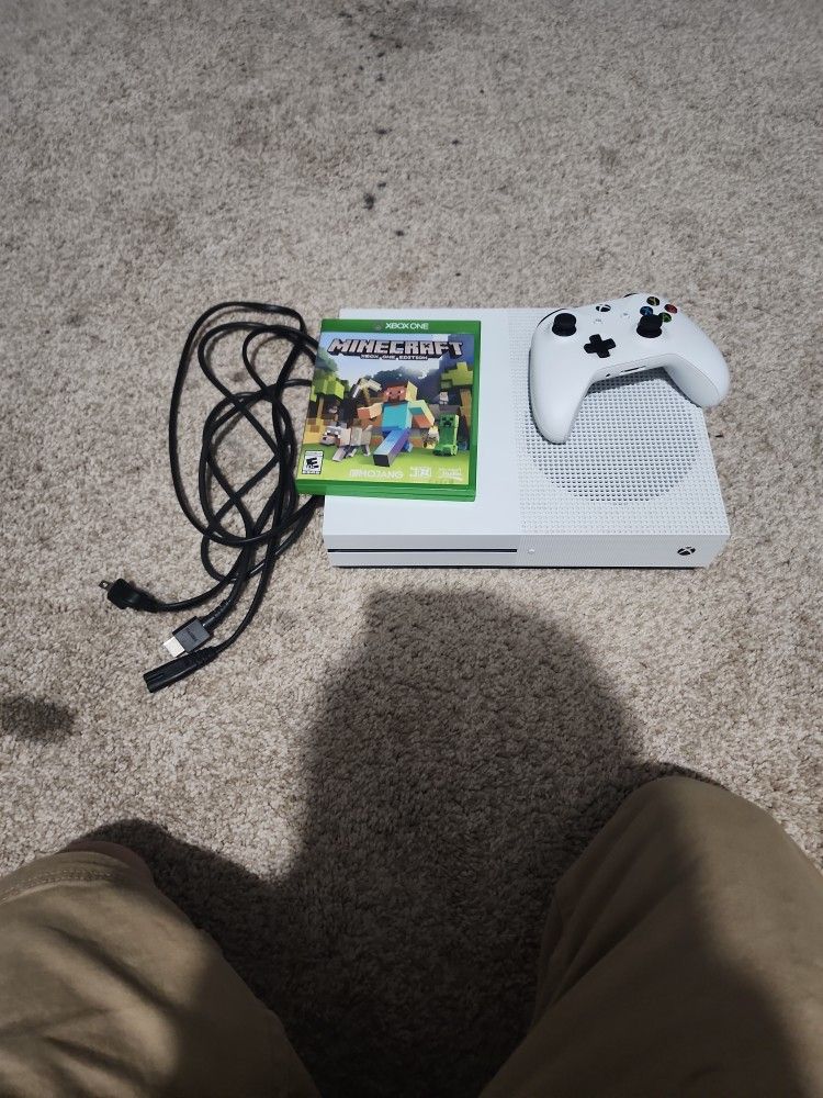 xbox one s bundle