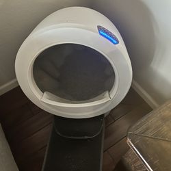 Litter Robot 4 For Sale