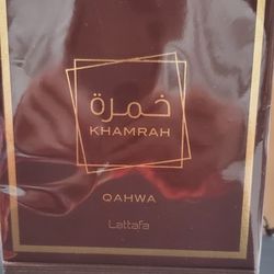Khamrah Oahwa