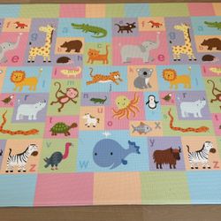 Baby Care Play Mat