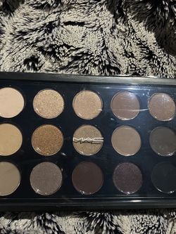 Mac Eyeshadow Palette