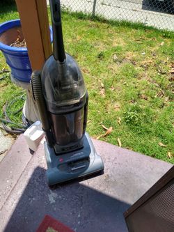 Hoover Vacuum Cleaner 