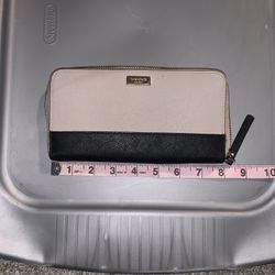 Kate Spade Laurel Way Neda wallet