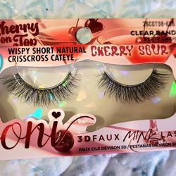 Lashes 