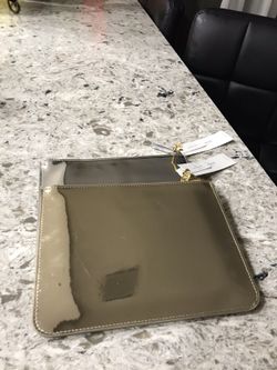 MIRROR POUCH