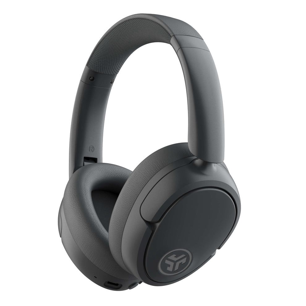 JBUDS LUX ANC OVER-EAR HEADPHONES 