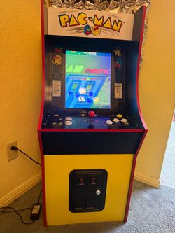 Pac-Man