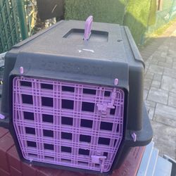 Pet Carrier