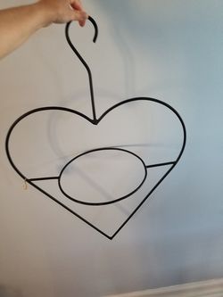 Hanging Flower Pot Holder