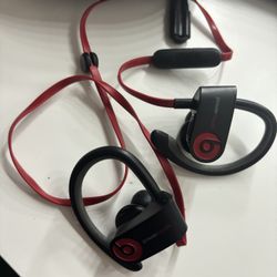 Powerbeats Headphones 