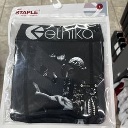 Ethikas Size S 