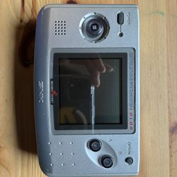 Neo Geo Pocket