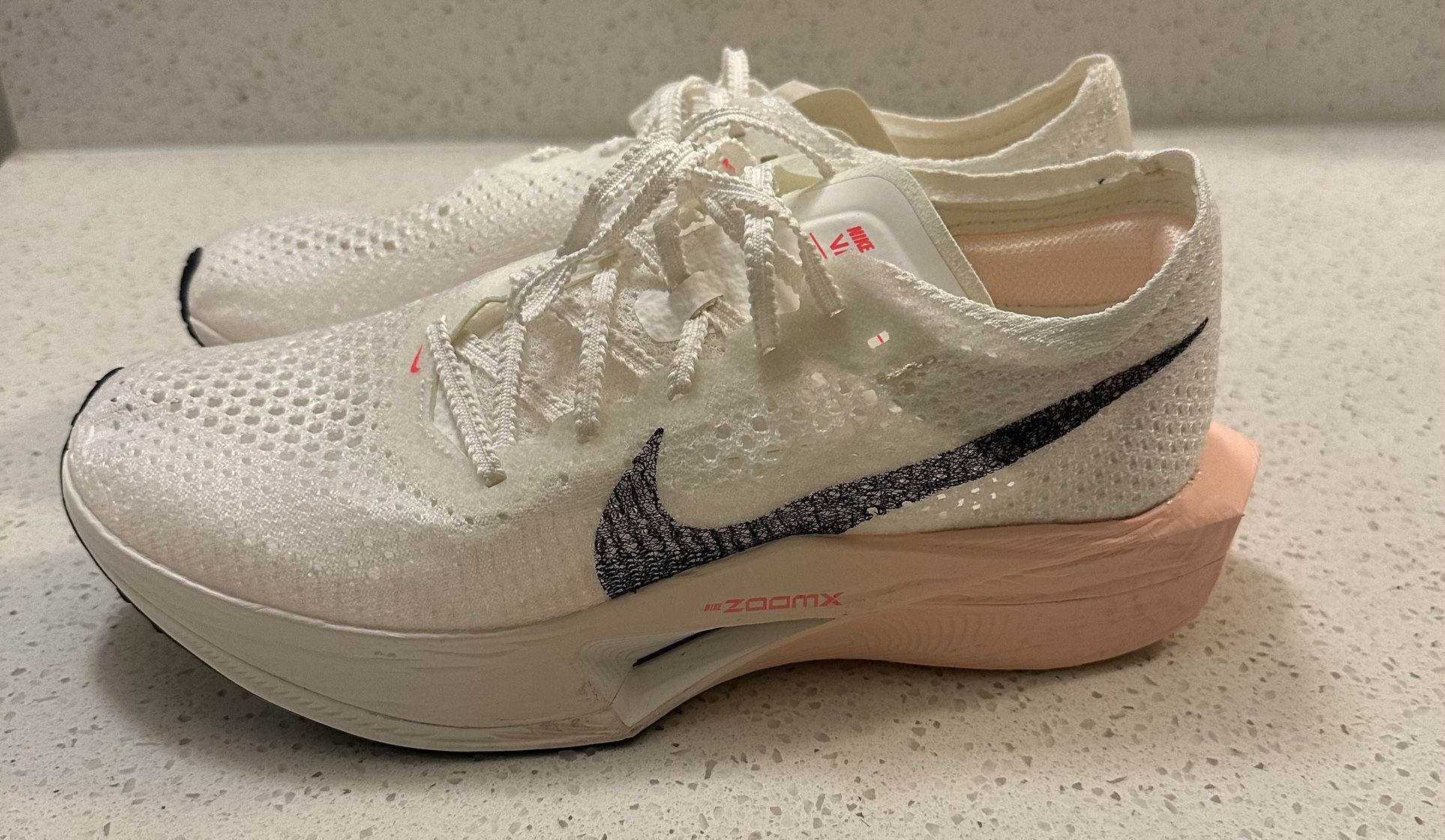 NIKE WOMEN'S NIKE ZOOMX VAPORFLY NEXT% 3