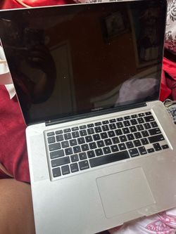 Macbook Pro