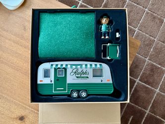 Ralph’s Coffee Mooncake Set 2026