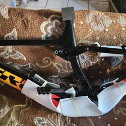 Trek Rail 9.9 XX1 AXS Gen 3 Frame XL New