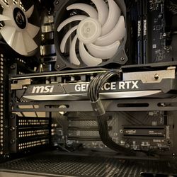 4070 Super RTX