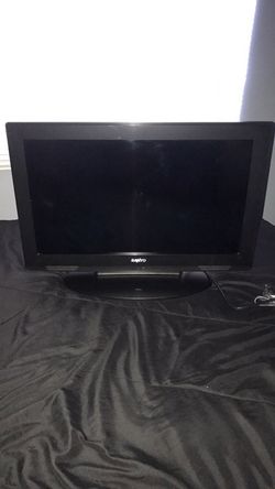 Sanyo 26in LCD HDTV