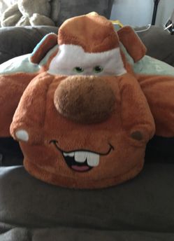 Matter pillow
