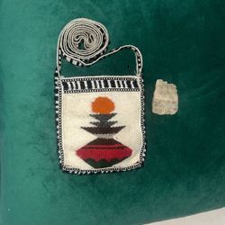 Native American Medicine bag