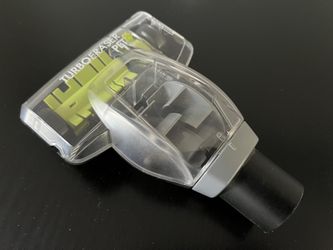 Bissell 1611895 Lime Pet TurboEraser Tool