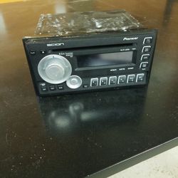 Pioneer 6 Disc Changer For Scion Tc PT(contact info removed)0