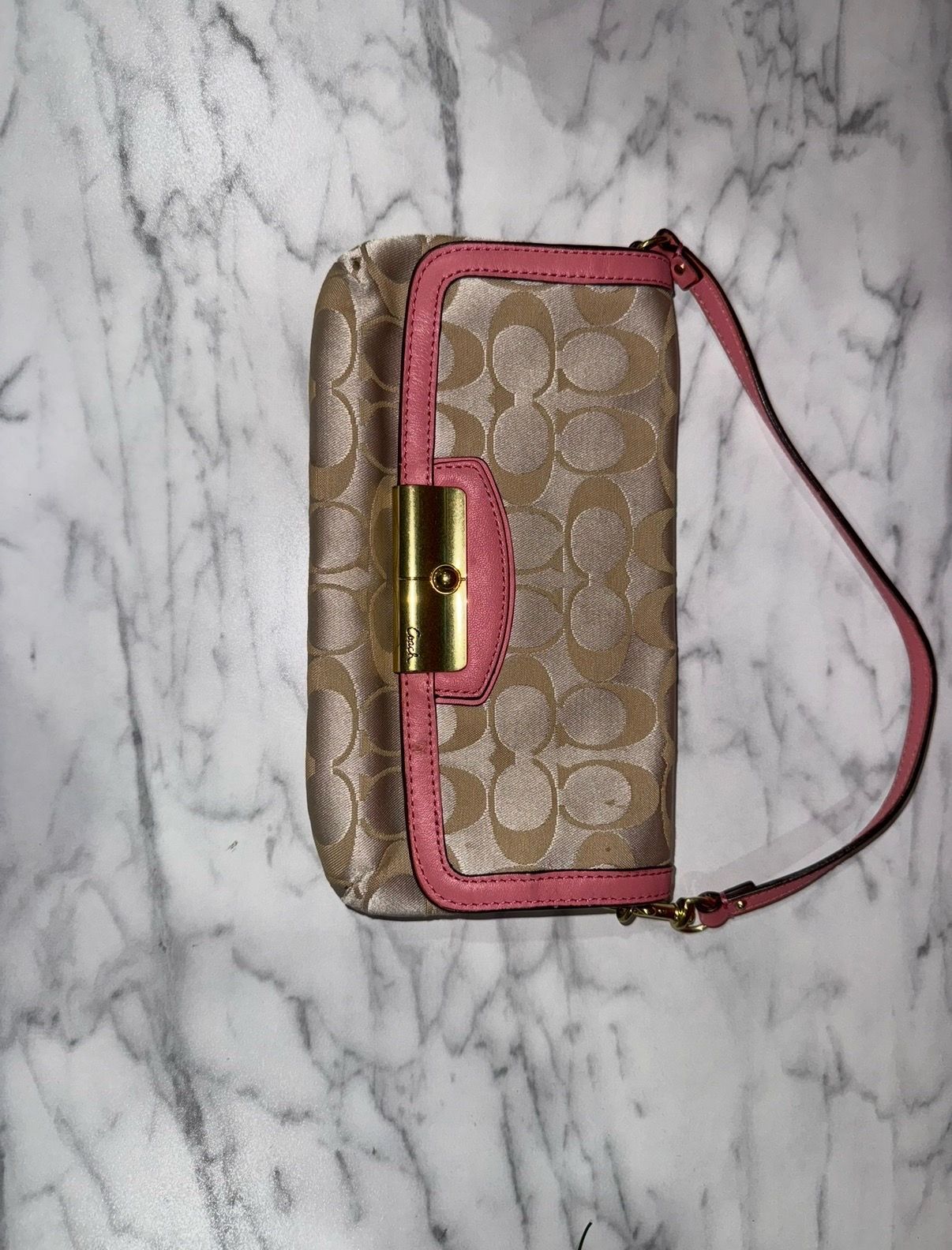 Coach Shoulder bag