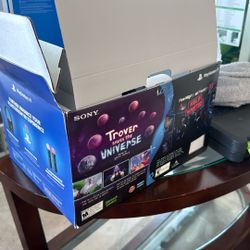 PlayStation VR 100$