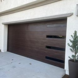Garage Doors 