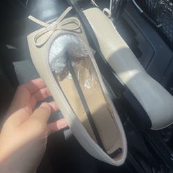c balletb shoes