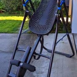 Inversion Table $80