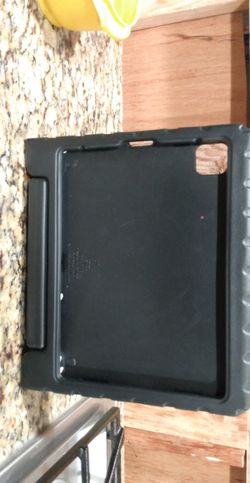 iPad cover