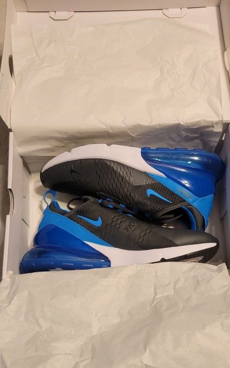 Nike air max 270