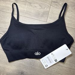 new alo sports bra