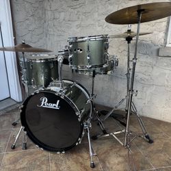 Pearl Roadshow Bop Drum Kit