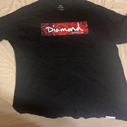 Diamond Shirt