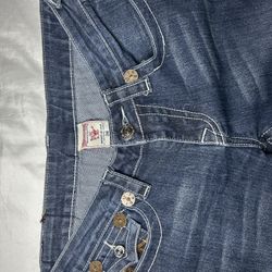 True Religion Jeans Size 28 