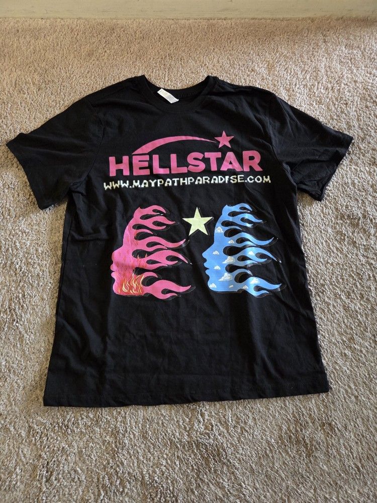 HELLSTAR