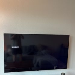 Samsung 65inch  Q70T 4k TV PICKUP ONLY