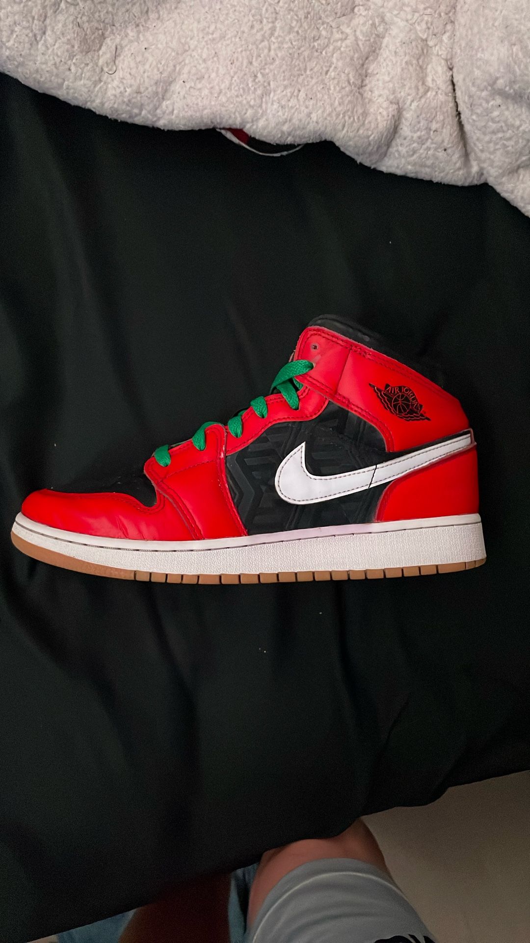 Jordan 1 Men’s Size 7