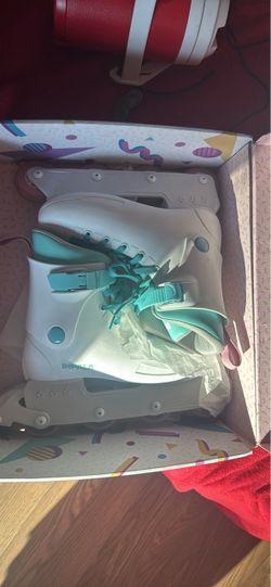 Impala Inline Skates