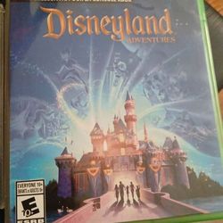 1 Xbox one game and 1 playstation game