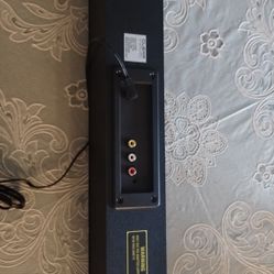 Tzumi Bluetooth Wireless Audio Speaker