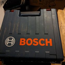 BOSCH ROUTER 