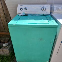 Free  Working Whirlpool Washer 