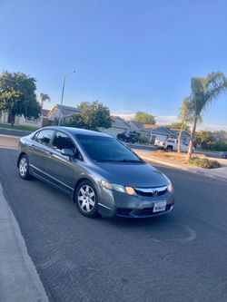 2007 Honda Civic