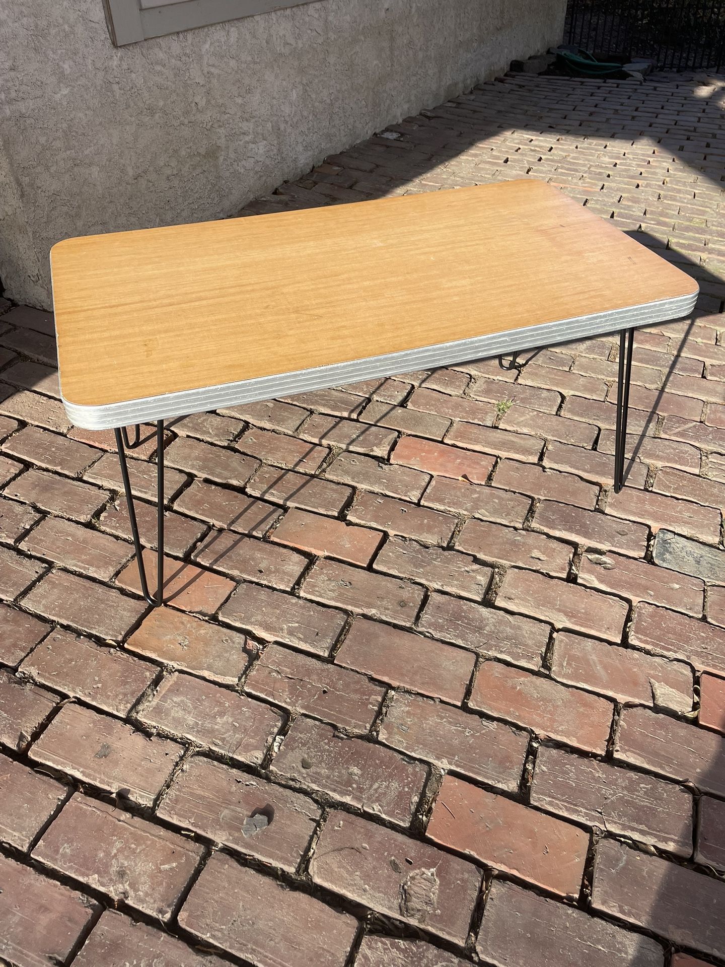 MCM Coffee Table.