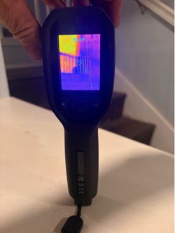 Flir Gun